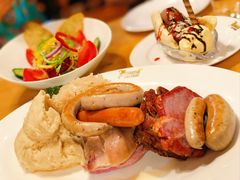 -巴伐利亚啤酒坊(意式风情街店)