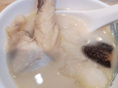 -喜上喜鸡煲翅(吉大店)