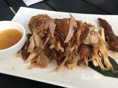 福山烧鸡-东莱馋房(陆家嘴店)