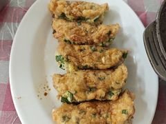 -黎记大排档(慈云路店)