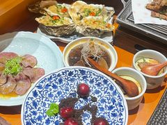 -月龍吟(朝龙汇店)
