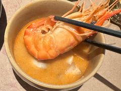 -CHINCHIN 青青·泰国料理(万象食家店)