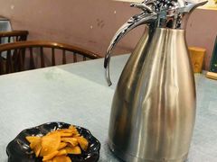 -茶油香闽南菜·花园餐厅(前埔店)