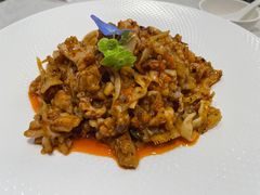 -马凯餐厅(地安门店)