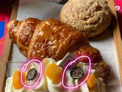 -YUMI芽米·法式烘焙·咖啡(文化宫店)
