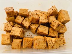孜然豆宝-娘心豆品(方庄店)