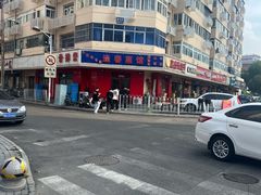 -逢春菜馆天津菜(胜利路店)
