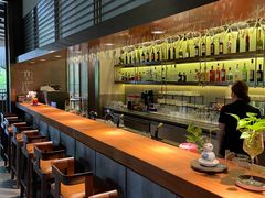 -一板铁板烧·隐秘一线江景花园餐厅(西湖左岸·天元店)
