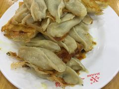 -西工饭庄快餐厅(西工小街店)