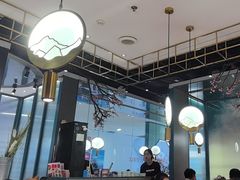 -老板恋上鱼(振华商厦店)