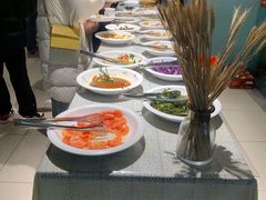 -素清香(解放路店)