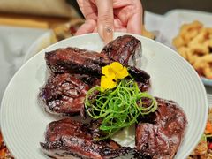 -杨氏青龙虾·羊蝎子(托乐嘉店)