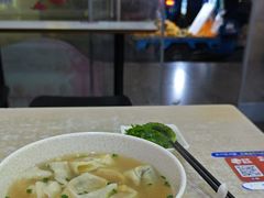 -吉祥馄饨(杭州博库书城店)