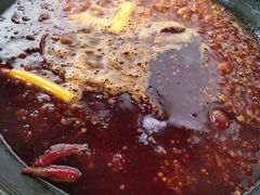 -星鸿社重庆老火锅