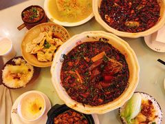-陈麻婆豆腐总店