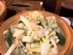 -堂宴·老厦门私房菜(1988仙岳总店)