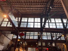 -東茅街茶馆