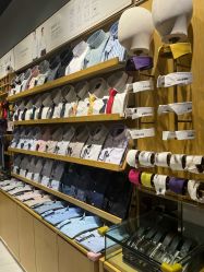 -埃沃定制(壹方城购物中心店)