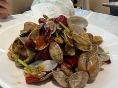 -船歌·鱼水饺青岛菜(国贸商城店)