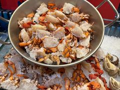 -盛宴标帜西餐厅龙虾.鲍鱼•牛排(重庆喜来登大酒店)