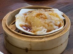 -彩景大茶楼(平湖店)