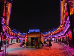 -台儿庄古城