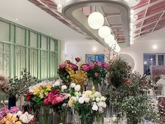 -仁义涵西餐·咖啡(中华巴洛克店)