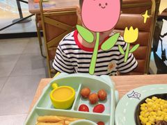 -豪客来牛排(成都锦江大融城店)