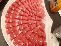 -南门涮肉(天坛店)