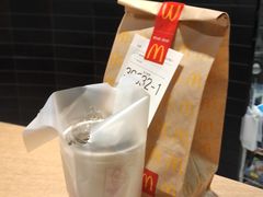 -麦当劳(宾水西道店)
