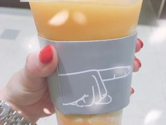 -喜茶(上海五角场万达店)
