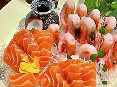-王氏炉匠·烧鸟放题自助(好运街店)