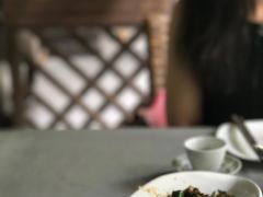 -T館·花园艺术餐厅
