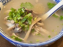 -老三羊汤【北兴隆街店】