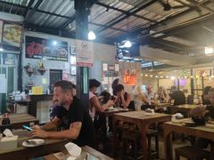 -Doo Dee Thai Food(Issan/Isaan/Esan)