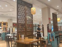 -老西门·常州菜(新区店)
