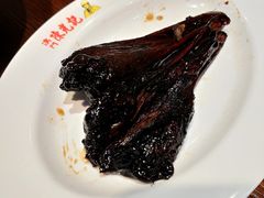 秘制鸭下巴-陈光记烧腊(长寿路店)