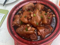 -大树餐厅(红旗街万达店)