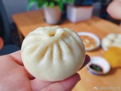 -郑家包子牛肉拉面(尚勤路店)