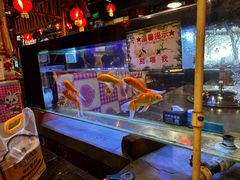 -粗粮人家·东北菜(洋桥店)