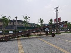 -云间粮仓