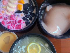 -串妹花式冰粉(乐山总店)