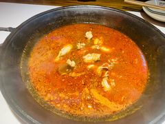 牛蛙火锅-老天桥蛙炉火锅(姑苏总店)