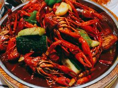 -云晓光头烧烤吧(盛夏店)
