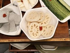 -香佰里鲜货火锅(佳乐金街店)