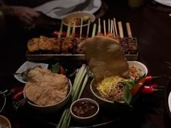 -DiAtas by Art Cafe Bumbu Bali