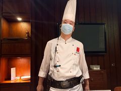 -尚品御泉铁板烧自助(绿园小区店)