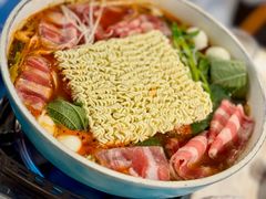 -猫头鹰炸鸡