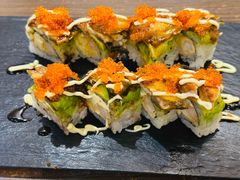 -东京屋(武定路店)