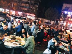 -龙小海荆沙鸽子店(瑞安街店)